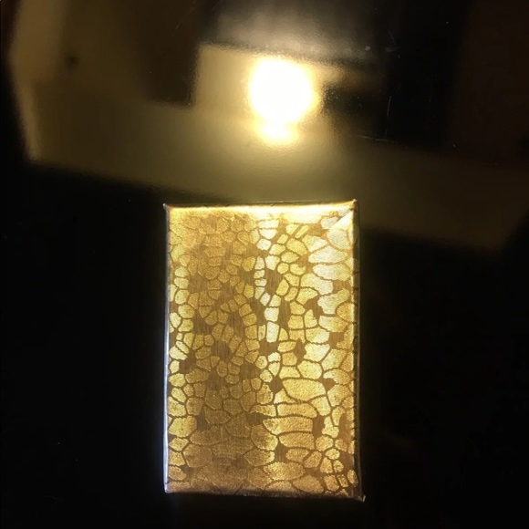 Topaz stone ring - Picture 2 of 4